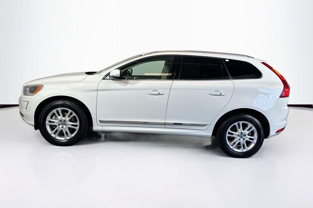 used 2016 Volvo XC60 car, priced at $15,994