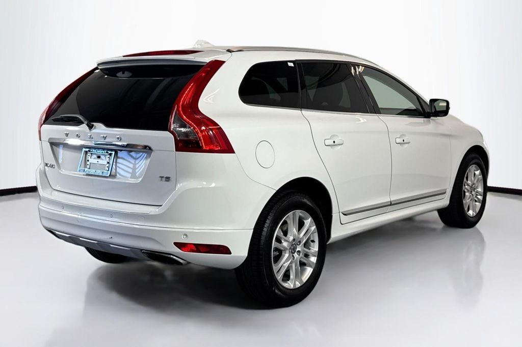used 2016 Volvo XC60 car, priced at $15,994