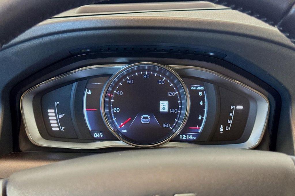 used 2016 Volvo XC60 car, priced at $15,994