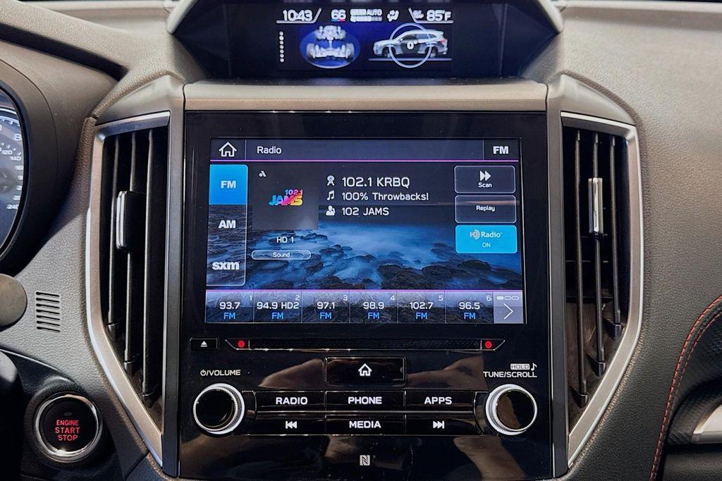 used 2020 Subaru Forester car, priced at $22,994