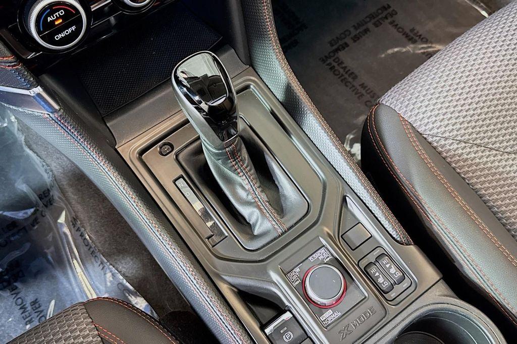 used 2020 Subaru Forester car, priced at $22,994