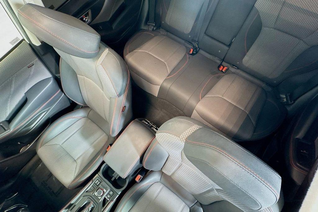 used 2020 Subaru Forester car, priced at $22,994