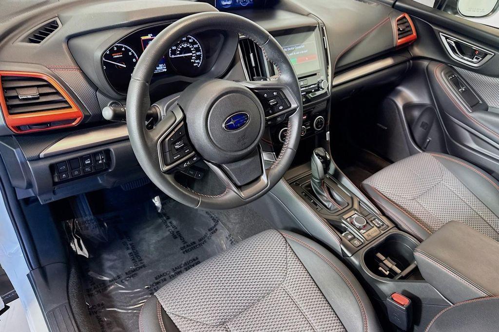 used 2020 Subaru Forester car, priced at $22,994