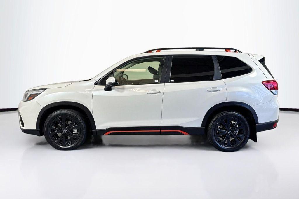 used 2020 Subaru Forester car, priced at $22,994