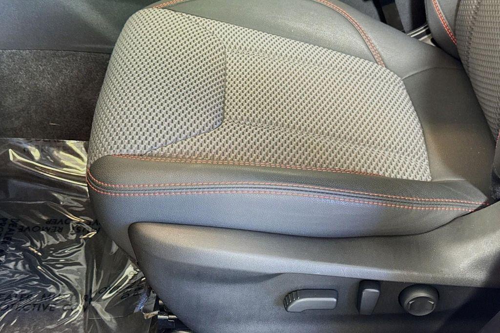 used 2020 Subaru Forester car, priced at $22,994