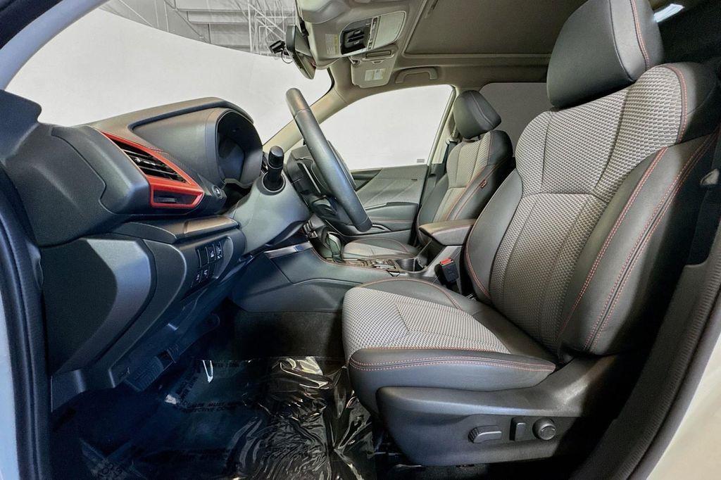 used 2020 Subaru Forester car, priced at $22,994
