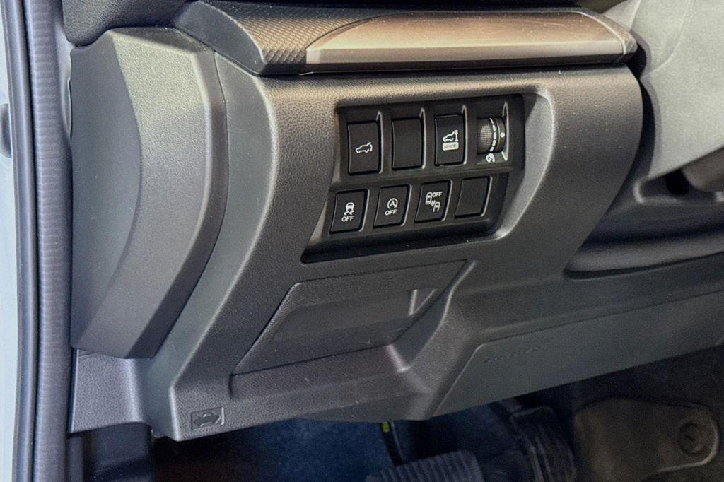 used 2020 Subaru Forester car, priced at $22,994