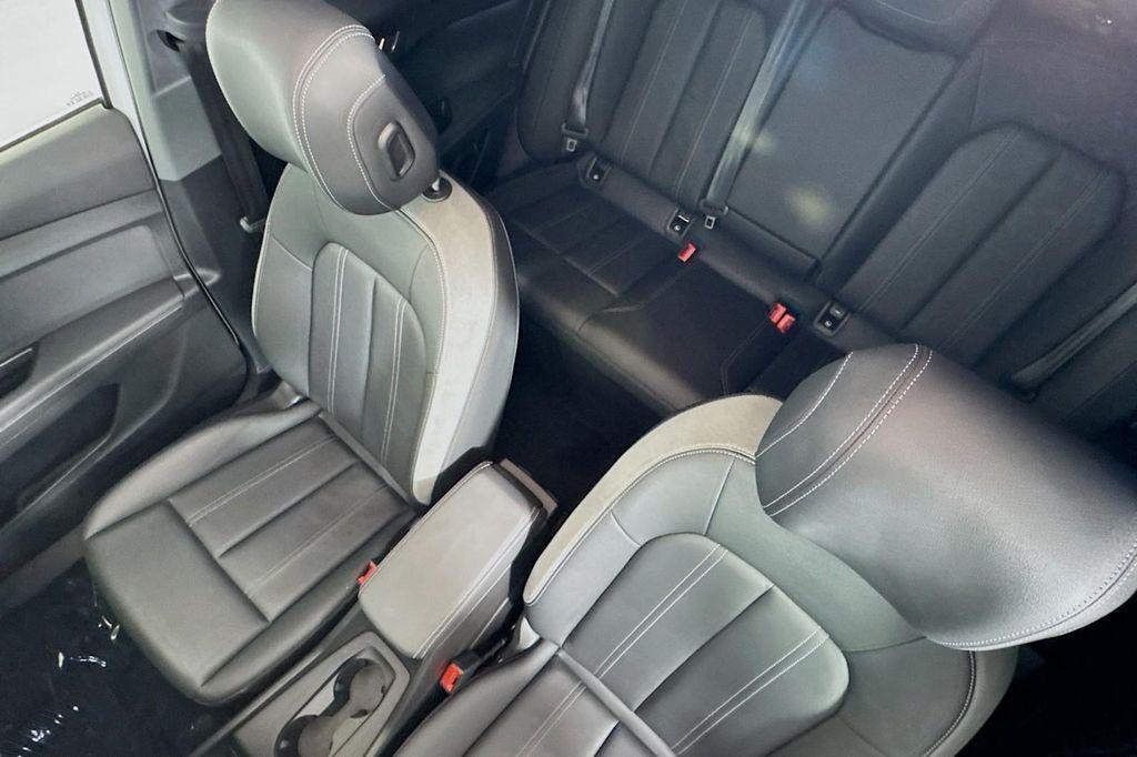 used 2023 Audi Q4 e-tron car, priced at $29,994