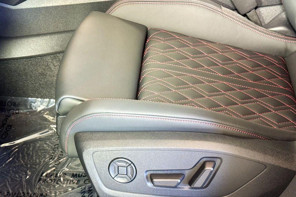 new 2026 Audi S3 car, priced at $59,320