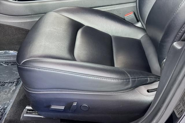 used 2018 Tesla Model 3 car, priced at $18,994