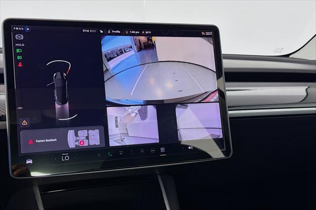 used 2018 Tesla Model 3 car, priced at $18,994