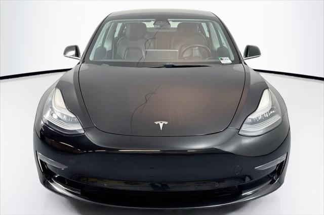 used 2018 Tesla Model 3 car, priced at $18,994