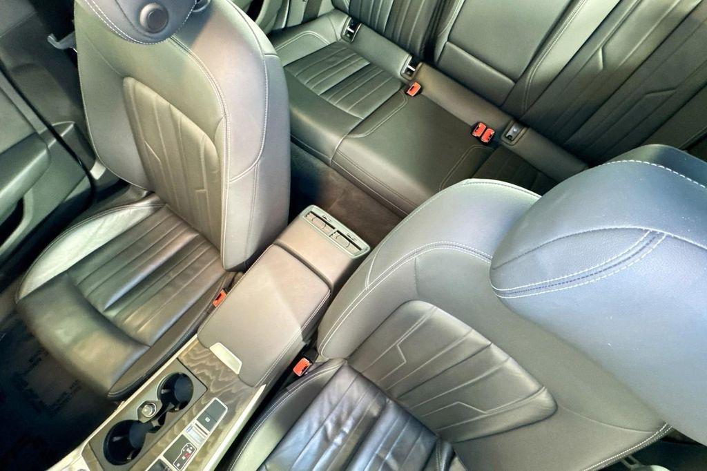 used 2023 Audi A6 car, priced at $33,444