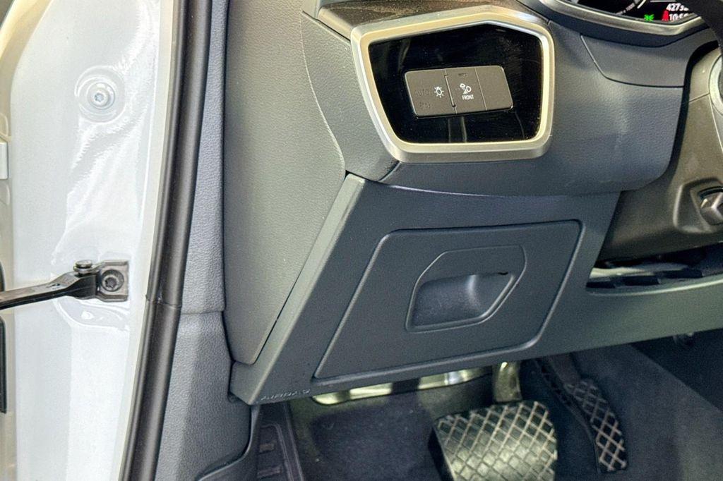 used 2023 Audi A6 car, priced at $33,444
