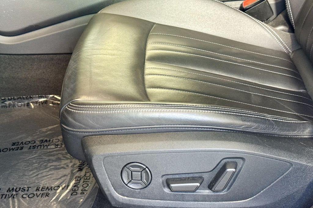 used 2023 Audi A6 car, priced at $33,444