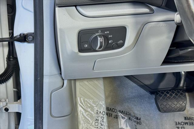 used 2015 Audi A3 car, priced at $13,883