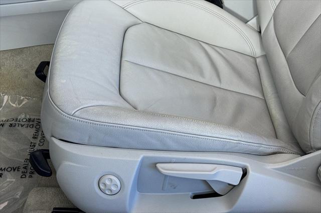 used 2015 Audi A3 car, priced at $13,883