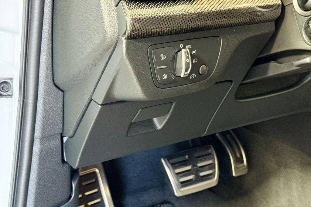 used 2019 Audi SQ5 car, priced at $21,993