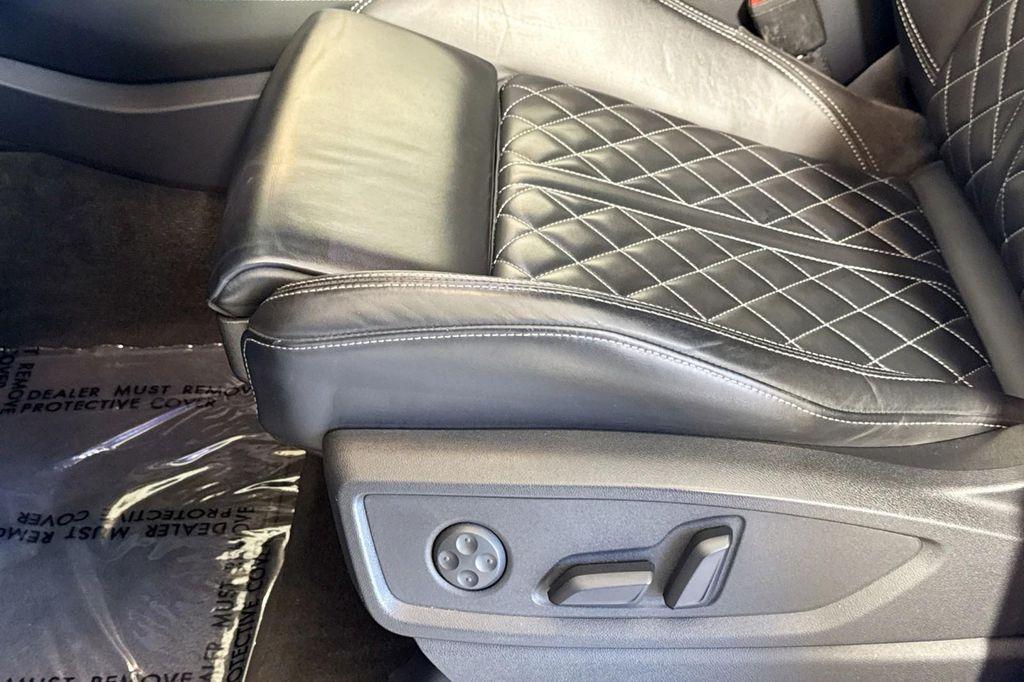 used 2019 Audi SQ5 car, priced at $21,993