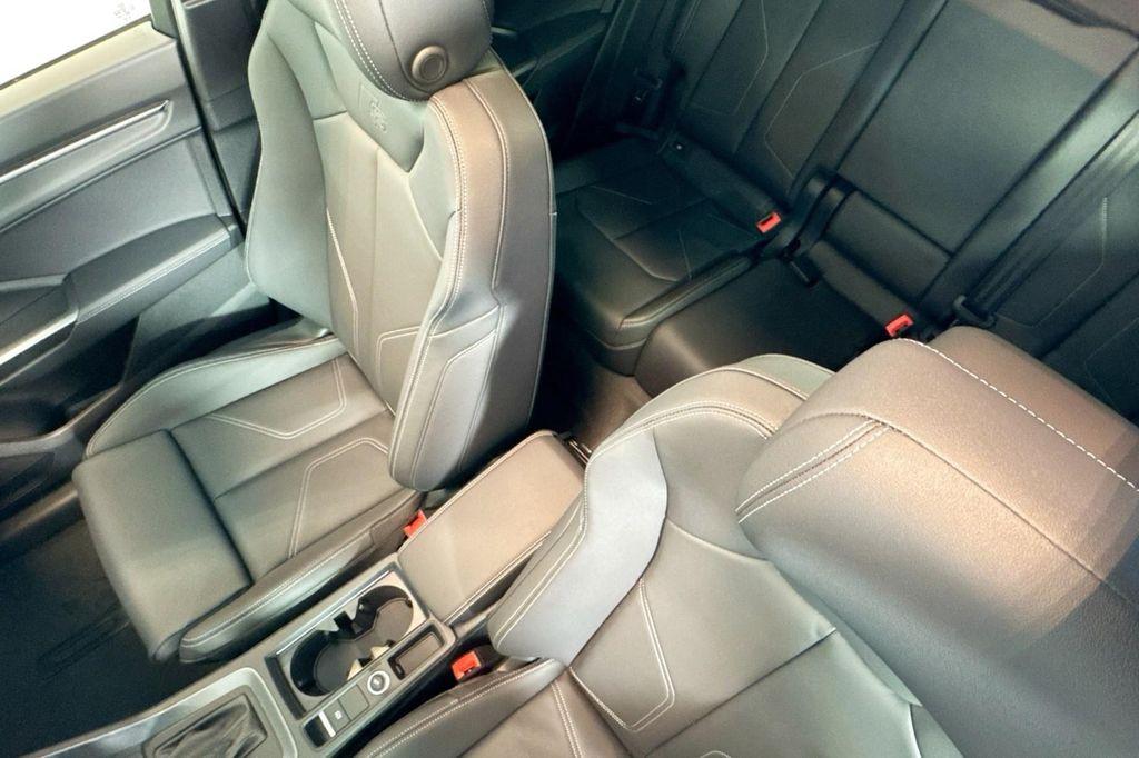 new 2025 Audi Q3 car, priced at $46,110