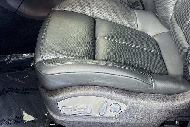 used 2022 Porsche Macan car, priced at $43,994