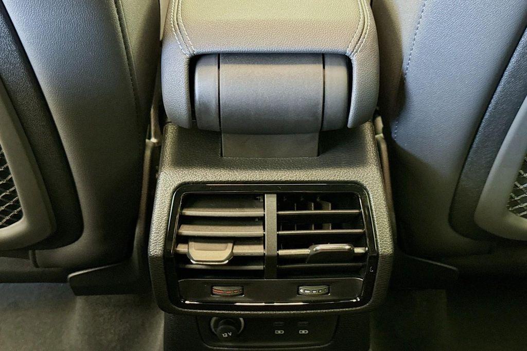 new 2025 Audi Q3 car, priced at $44,065