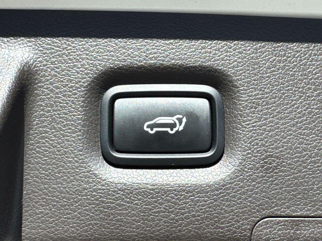 used 2023 Hyundai Santa Fe car, priced at $24,920