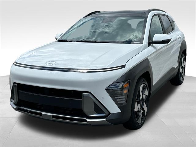 new 2024 Hyundai Kona car, priced at $30,143