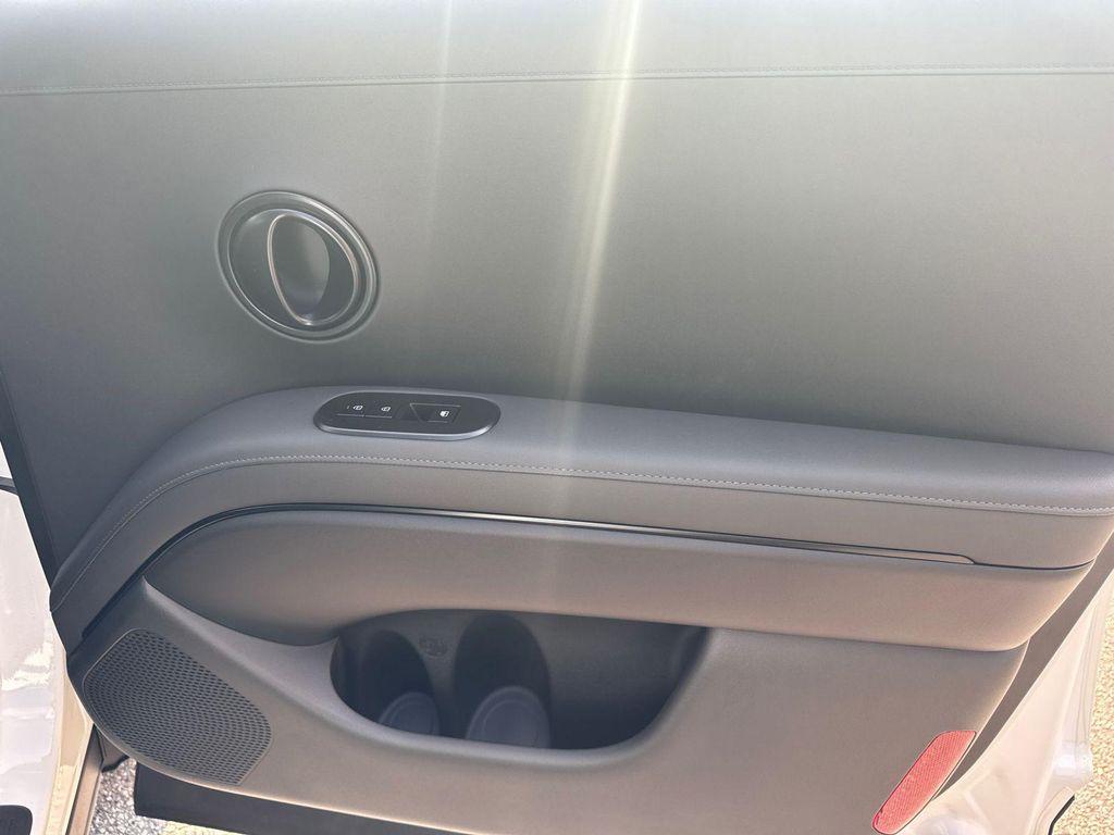 new 2026 Hyundai Palisade car, priced at $49,232