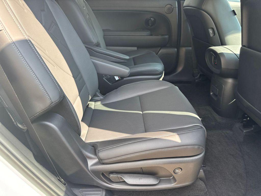 new 2026 Hyundai Palisade car, priced at $49,232