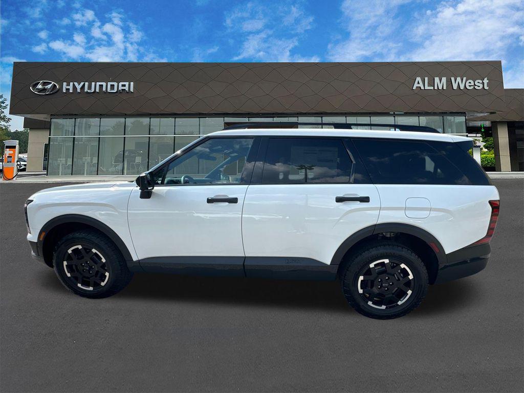 new 2026 Hyundai Palisade car, priced at $49,232