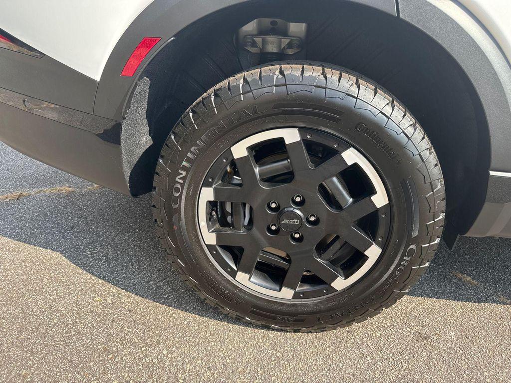 new 2026 Hyundai Palisade car, priced at $49,232