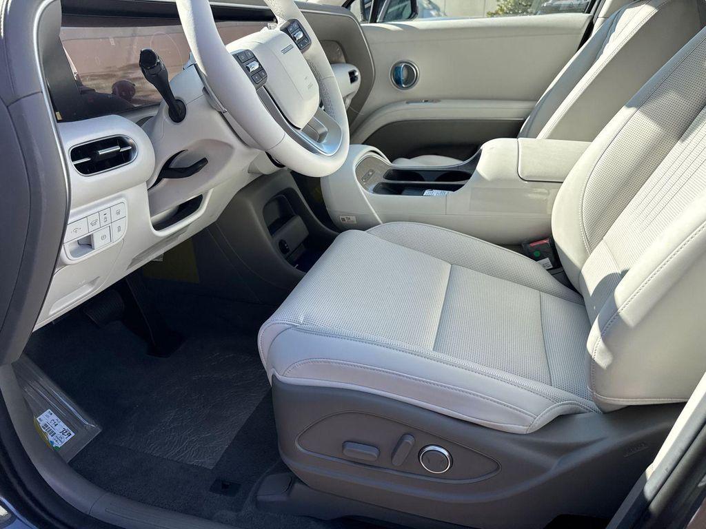 new 2026 Hyundai Palisade car, priced at $42,473