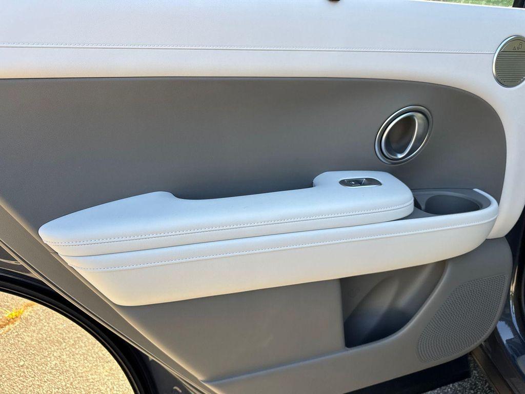 new 2026 Hyundai Palisade car, priced at $42,473