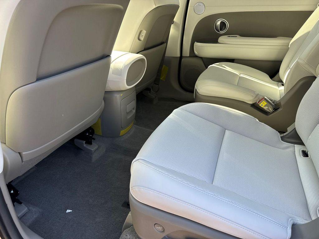 new 2026 Hyundai Palisade car, priced at $42,473