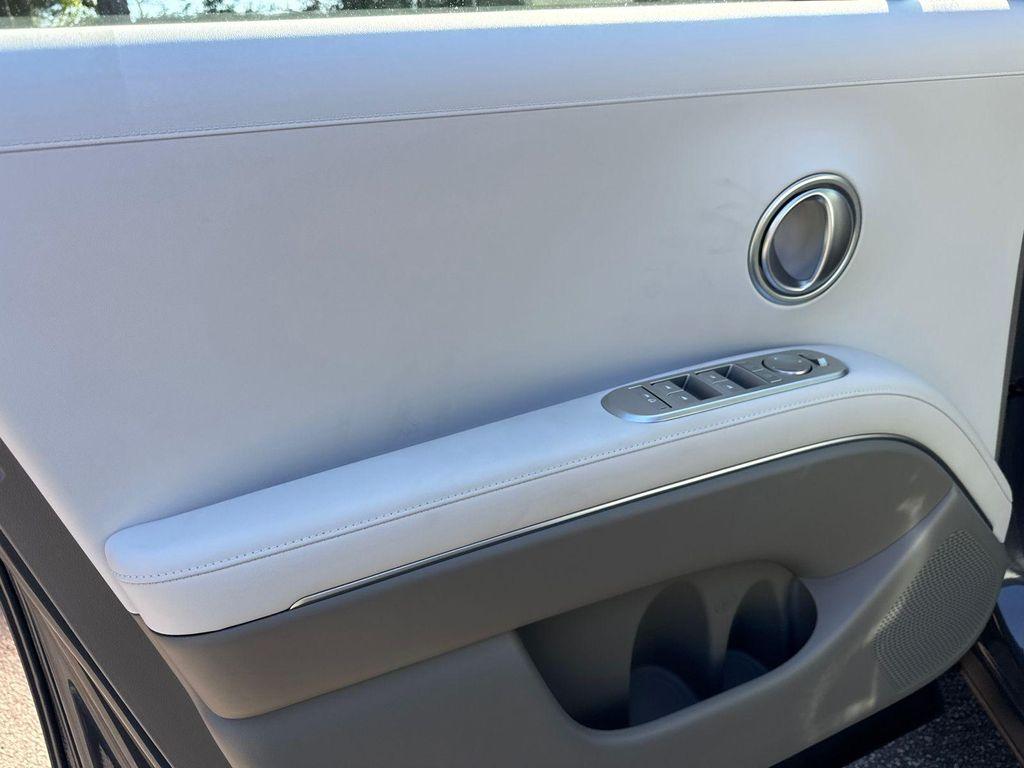 new 2026 Hyundai Palisade car, priced at $42,473