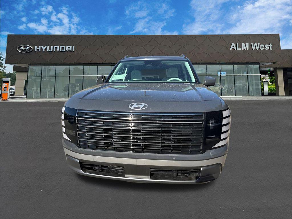new 2026 Hyundai Palisade car, priced at $42,473