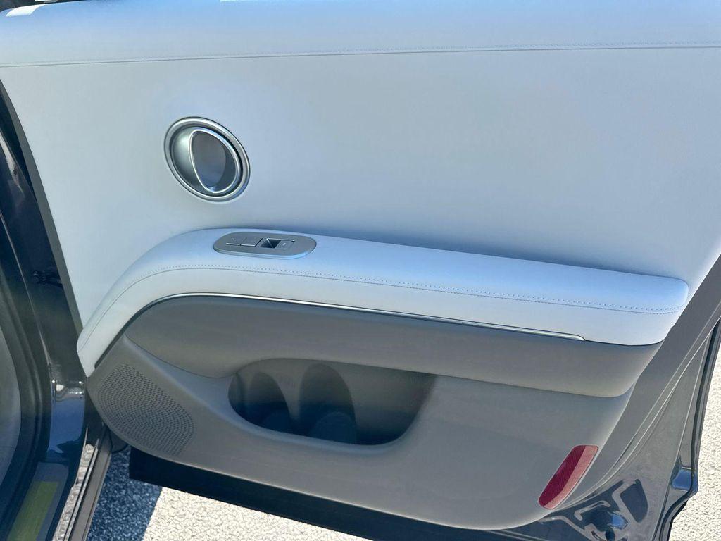 new 2026 Hyundai Palisade car, priced at $42,473