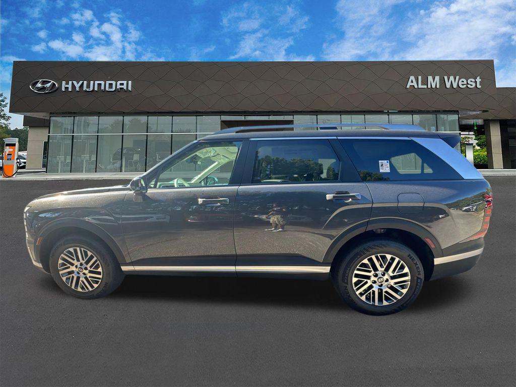 new 2026 Hyundai Palisade car, priced at $42,473
