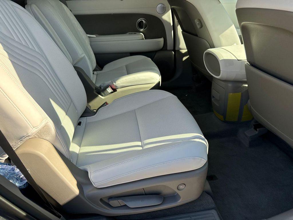 new 2026 Hyundai Palisade car, priced at $42,473