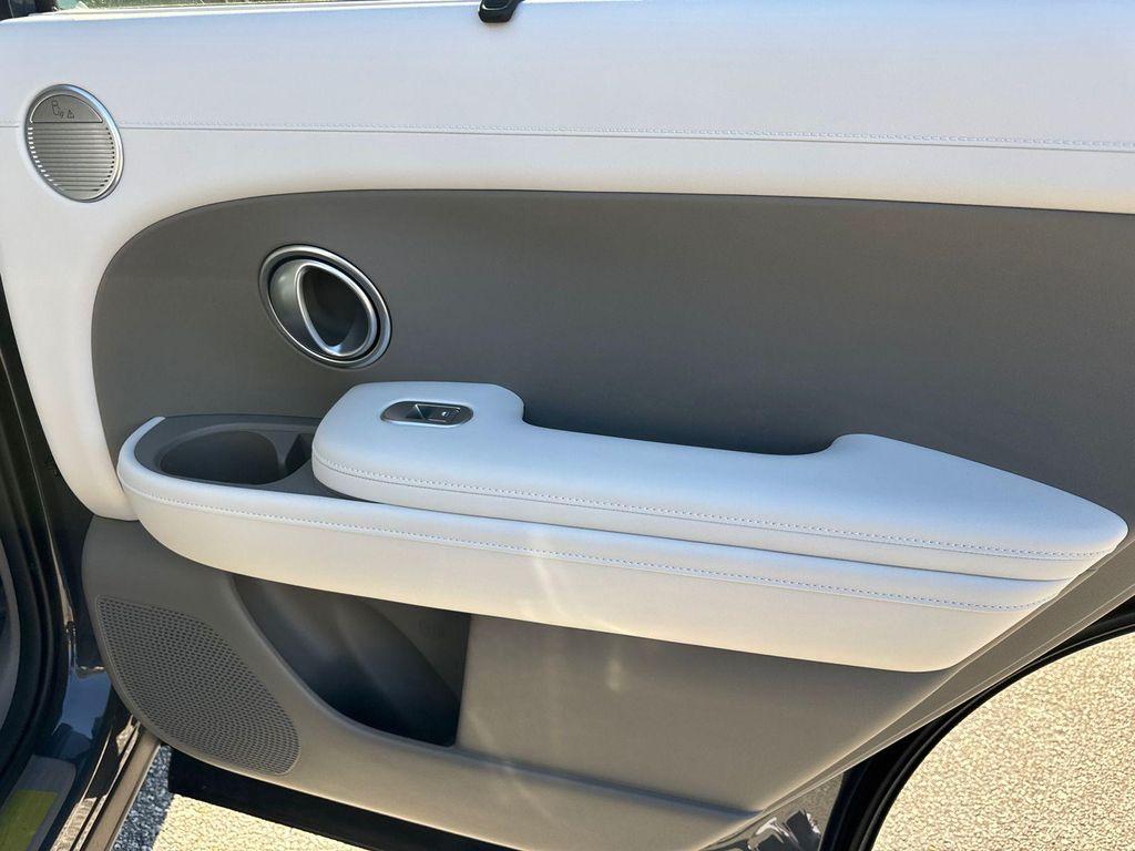 new 2026 Hyundai Palisade car, priced at $42,473