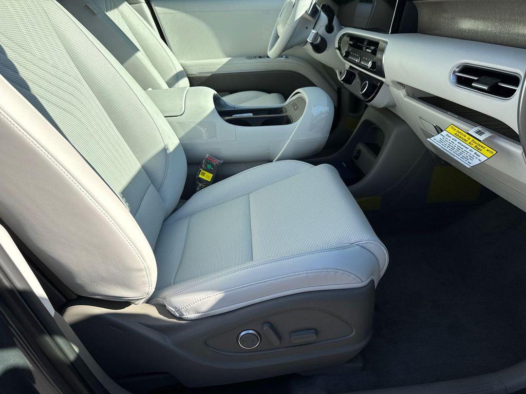 new 2026 Hyundai Palisade car, priced at $42,473