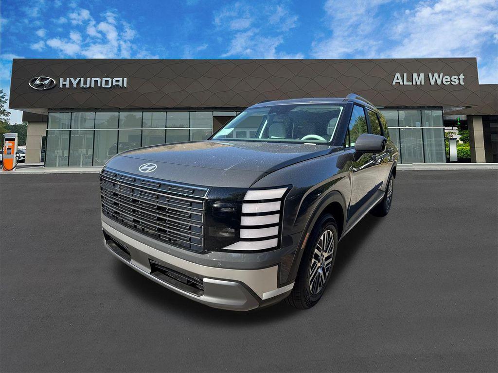 new 2026 Hyundai Palisade car, priced at $42,473