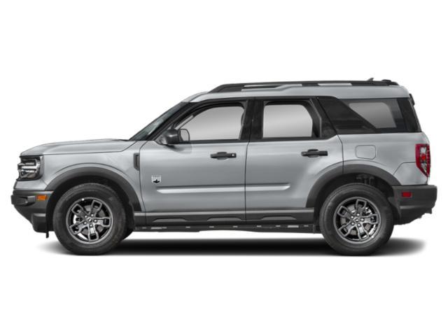 used 2021 Ford Bronco Sport car, priced at $21,220