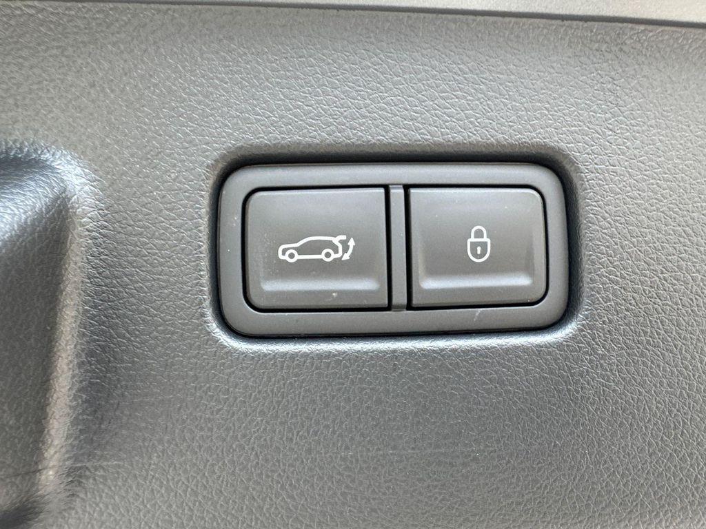 used 2025 Genesis GV60 car, priced at $31,960