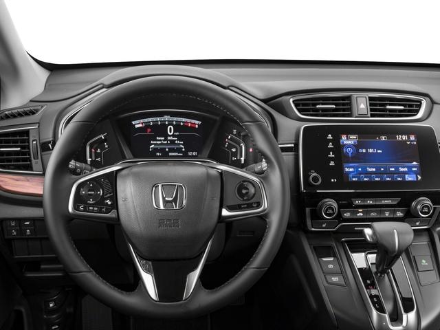 used 2018 Honda CR-V car, priced at $19,920