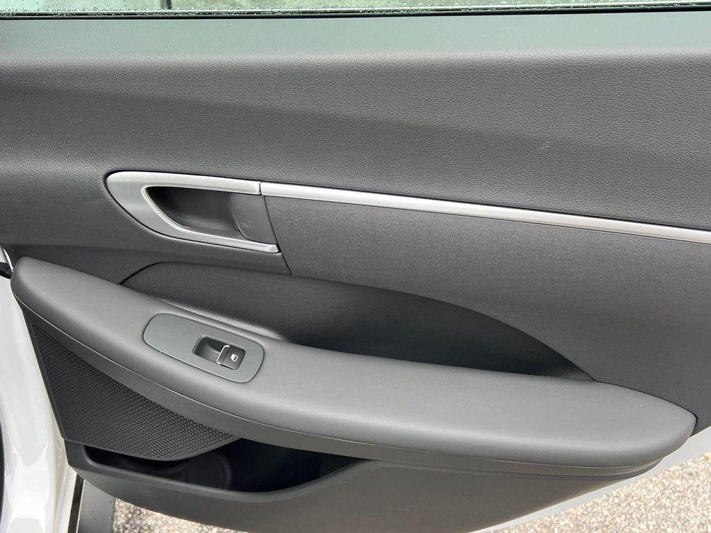 used 2021 Hyundai Sonata car, priced at $17,420