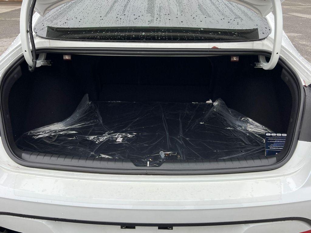 used 2021 Hyundai Sonata car, priced at $17,420