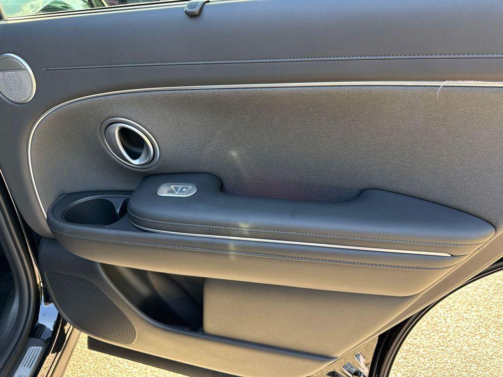 new 2026 Hyundai Palisade car, priced at $53,278