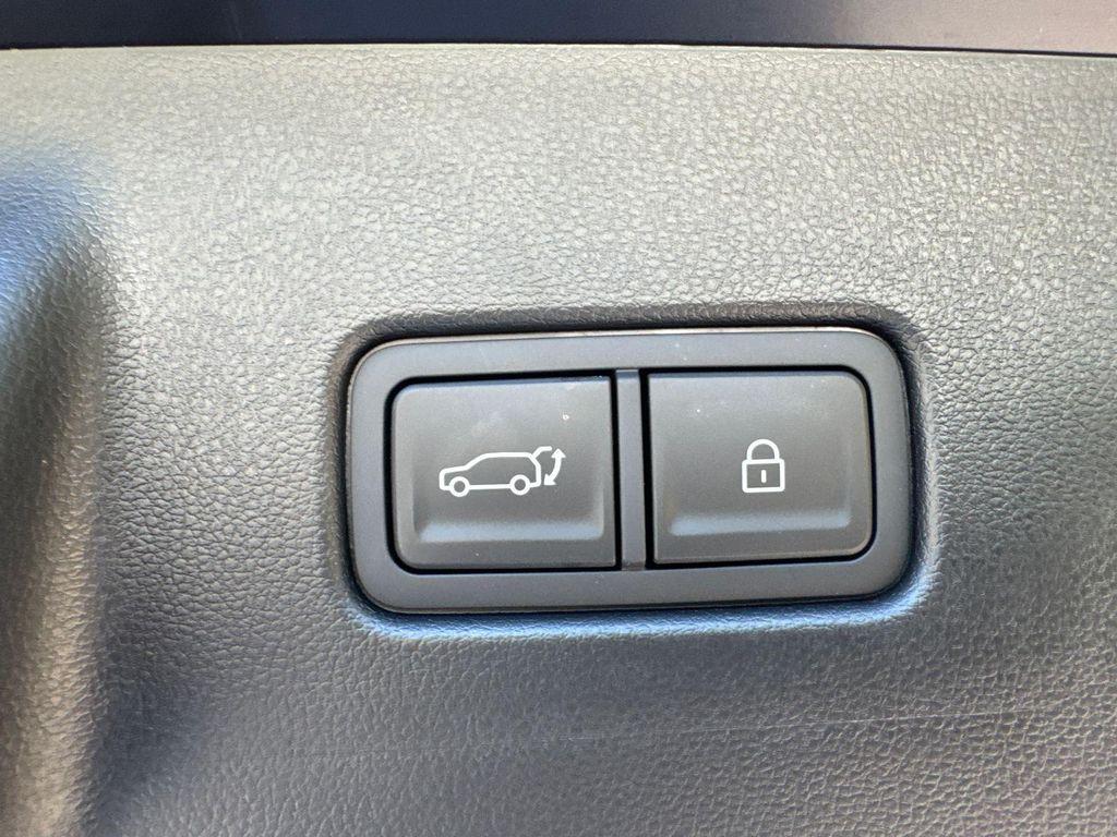 new 2026 Hyundai Palisade car, priced at $53,278